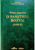 O Państwie Bożym Tom II
