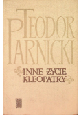 Inne Życie Kleopatry