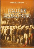 Ocalone dzieciństwo