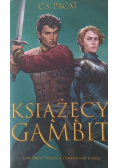 Zniewolony książę Tom 2 Książęcy gambit