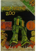 Kosmiczne zoo Część 1