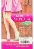 Kobiety nieidealne Magda
