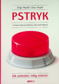 Pstryk Jak zmieniać żeby zmienić