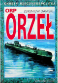 Okręty rzeczypospolitej ORP Orzeł