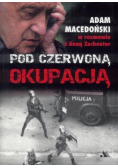 Pod czerwoną okupacją