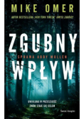 Zgubny wpływ Sprawa Abby Mullen