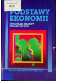 Podstawy ekonomii