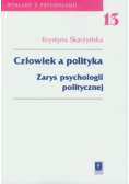 Człowiek a polityka Tom 13