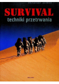 Survival techniki przetrwania