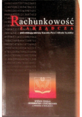 Rachunkowość zarządcza