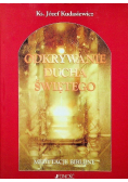 Odkrywanie Ducha Świętego