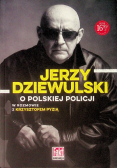 O Polskiej Policji