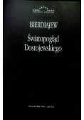 Światopogląd Dostojewskiego