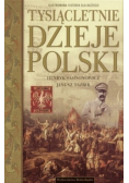 Tysiącletnie dzieje Polski