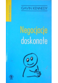 Negocjacje doskonałe