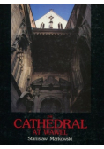 The cathedral at Wawel