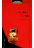 Narodziny Grecji