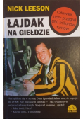 Łajdak na giełdzie