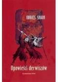 Opowieści derwiszów
