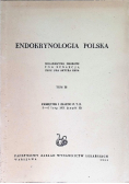 Endokrynologia Polska Tom III