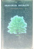 Skrawek błękitu