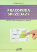 Pracownia sprzedaży