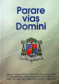 Parare vias Domini