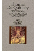 Wyznania angielskiego opiumisty