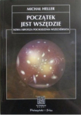 Początek jest wszędzie