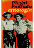Pieśni Podhala Antologia