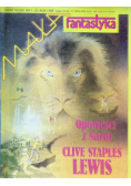 Mała Fantastyka Nr 1 / 88