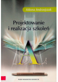Projektowanie i realizacja szkoleń