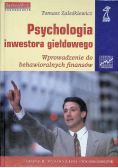 Psychologia inwestora giełdowego