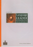 Language Leader Elementary Workbook