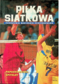 Piłka siatkowa