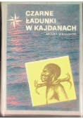 Czarne ładunki w kajdanach