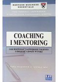 Coaching i mentoring