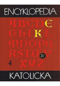 Encyklopedia katolicka Tom 2