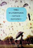 Tabu w literaturze i sztuce dla dzieci