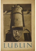 Lublin Stare miasto