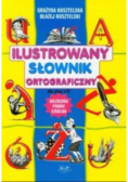 Szkolny slownik ortograficzny