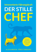 Introvertierte Fuhrungskraft - Der stille Chef