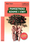 Pamiętniki Adama i Ewy z oprac. GREG