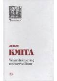 Terminus Tom 20 Wymykanie się uniwersaliom