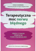 Terapeutyczna moc nerwu błędnego