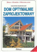 Dom optymalnie zaprojektowany