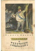Tartaren z Taraskonu