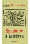 Spadanie z księżyca