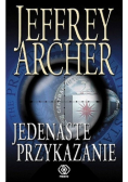 Jedenaste przykazanie