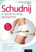 Schudnij w zgodzie ze swoją grupą krwi